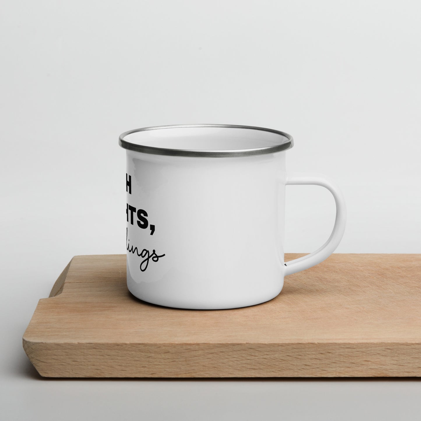 Flight Mug