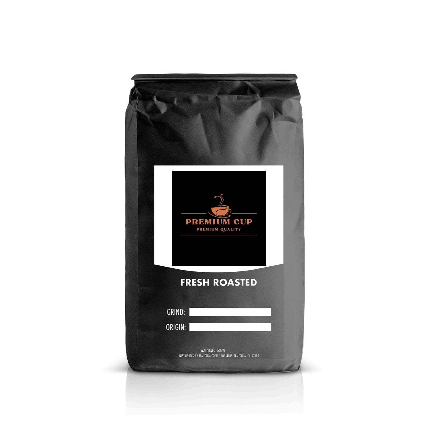 Instant Coffee