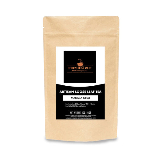 Masala Chai